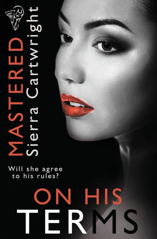 Mastered: On His Terms Cartwright, Sierra