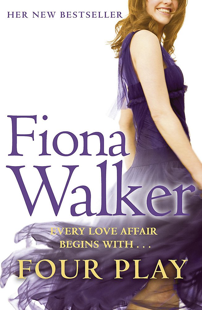 Four Play Walker, Fiona