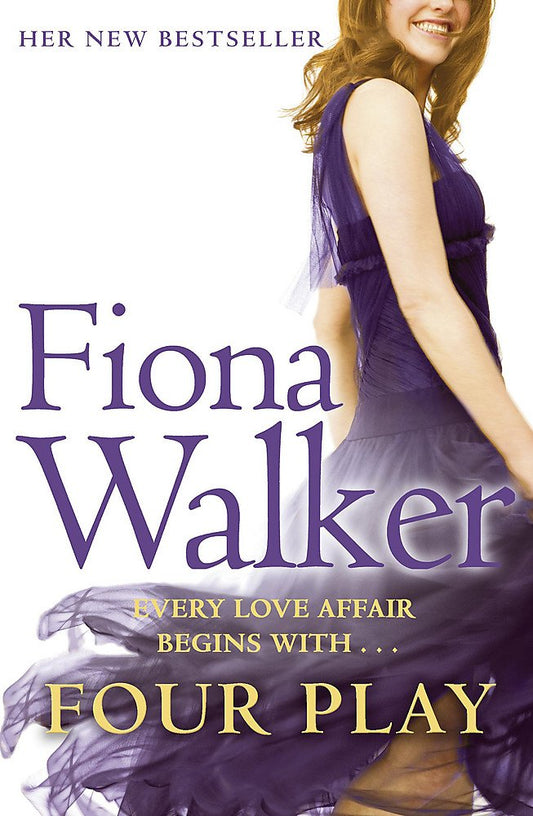 Four Play Walker, Fiona