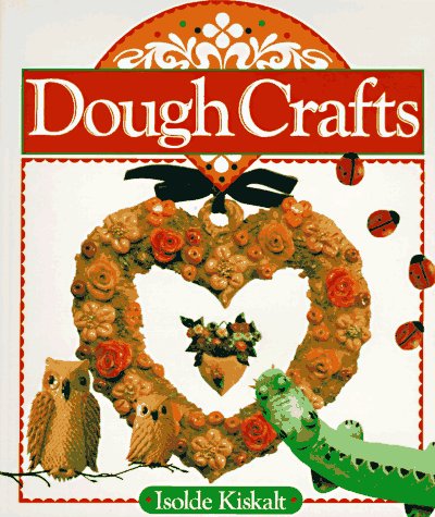 DOUGH CRAFTS