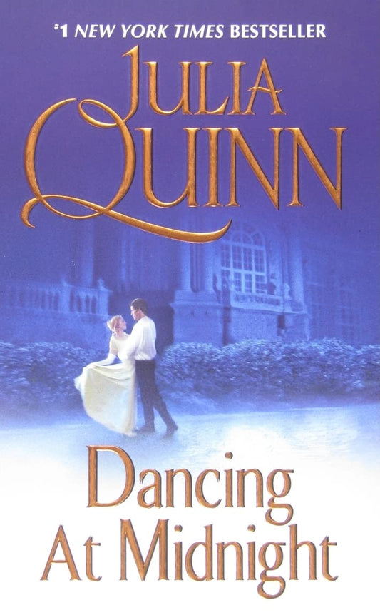 Dancing At Midnight: 02