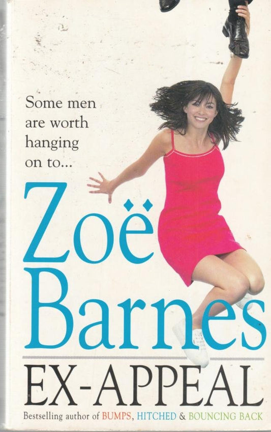 Ex-Appeal Barnes, Zoe