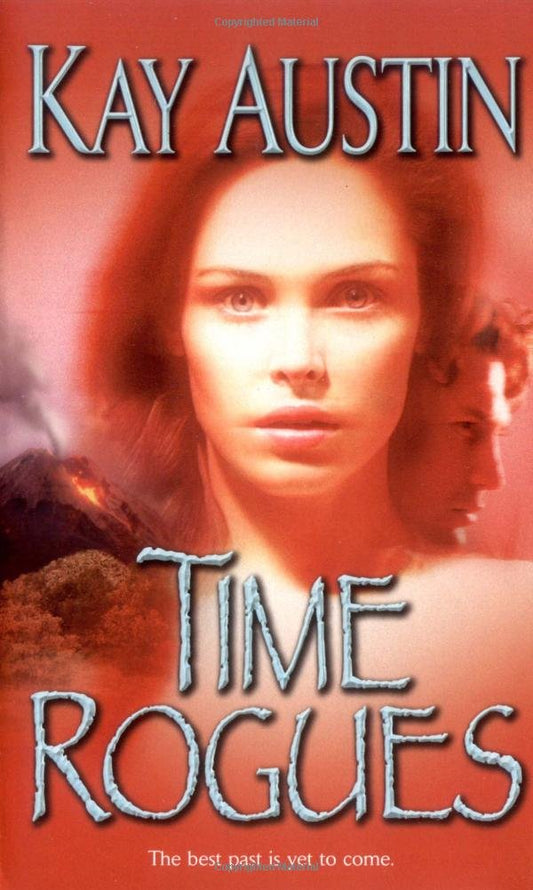 Time Rogues Austin, Kay