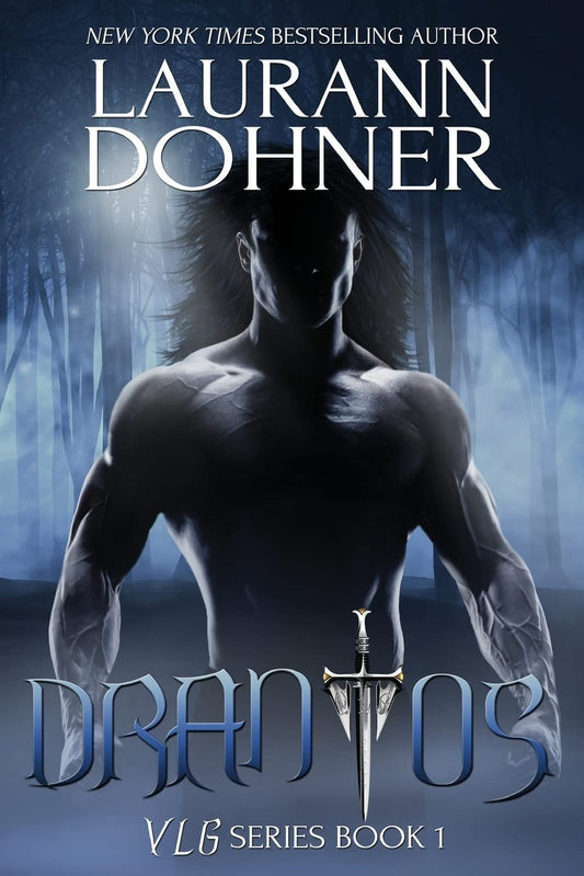 Drantos: 1 [Paperback] Dohner, Laurann