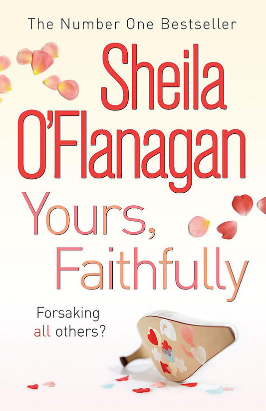 Yours, Faithfully O'Flanagan, Sheila