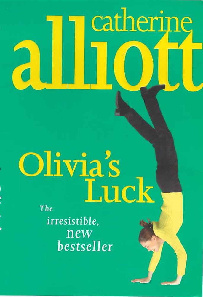 Olivia's Luck Alliott, Catherine