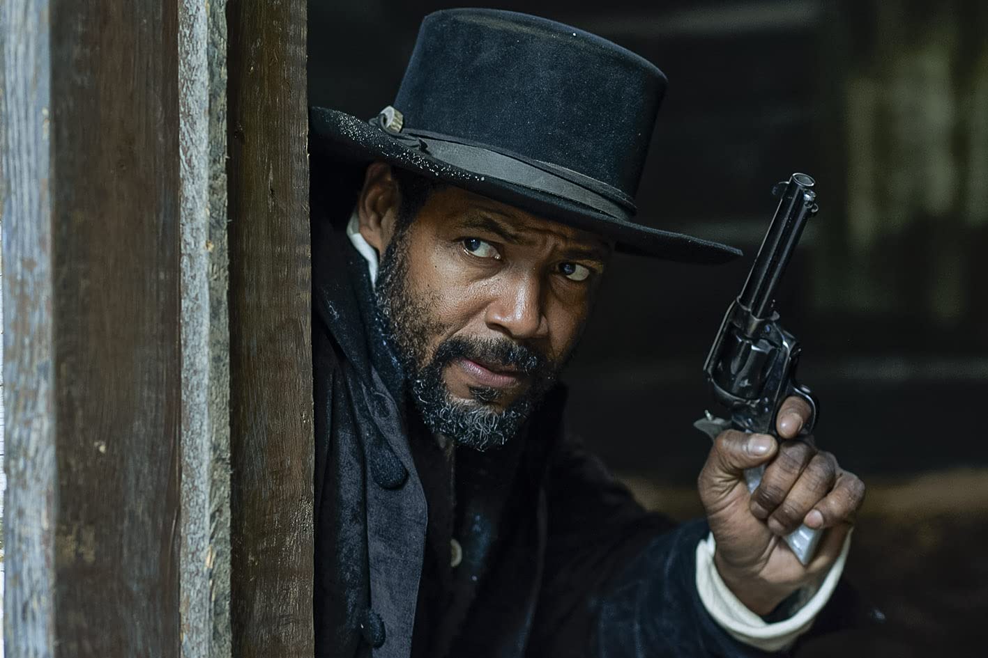 Murder At Yellowstone City (DVD) [DVD]