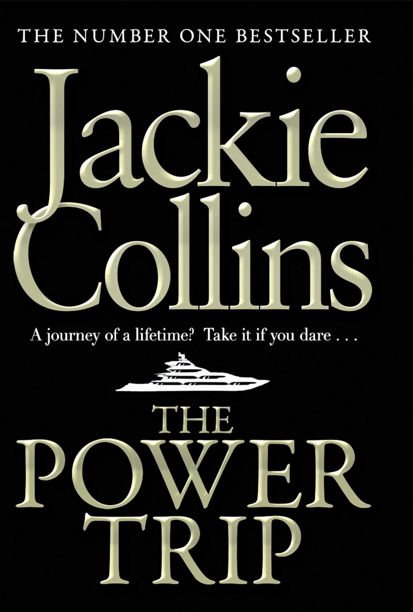 The Power Trip Collins