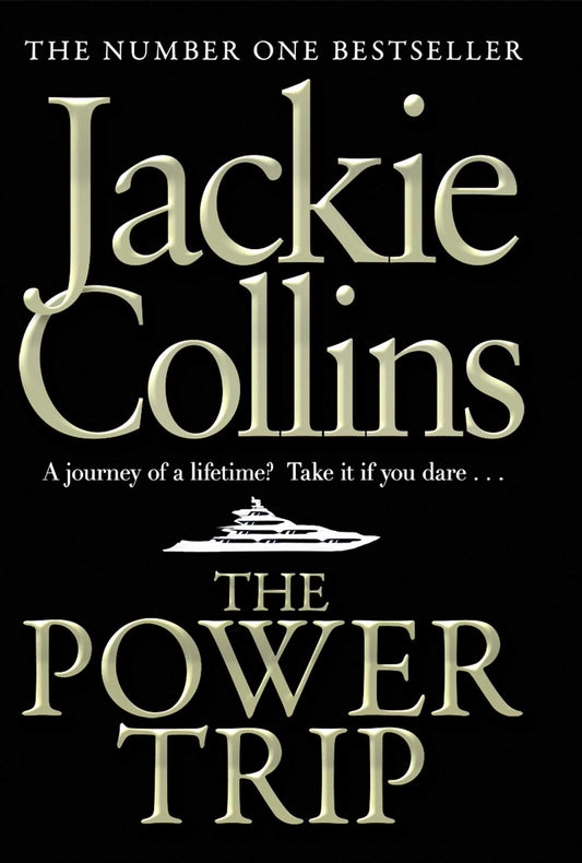 The Power Trip Collins