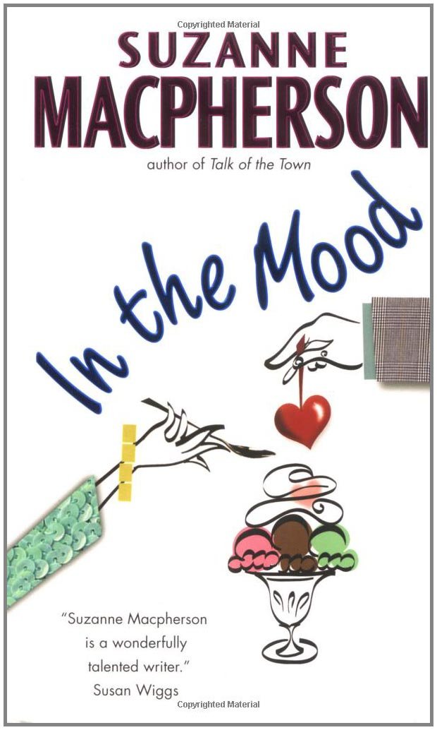 In the Mood