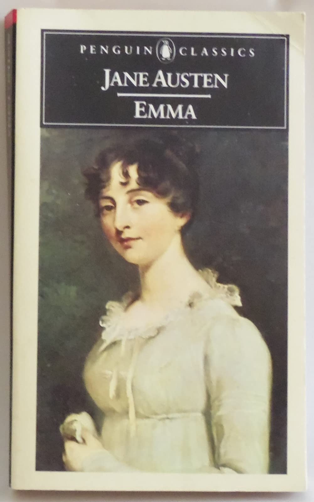 Emma Austen, Jane and Blythe, Ronald
