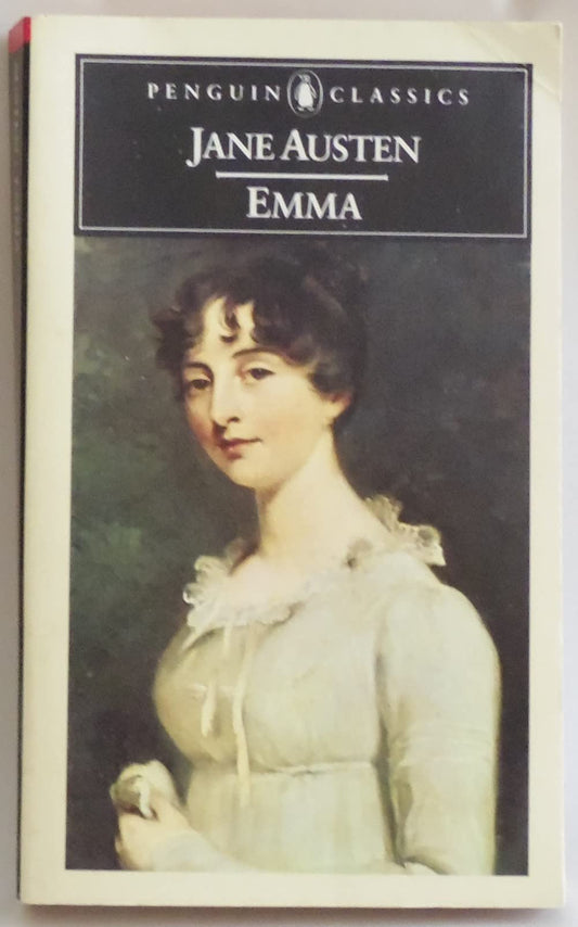 Emma Austen, Jane and Blythe, Ronald