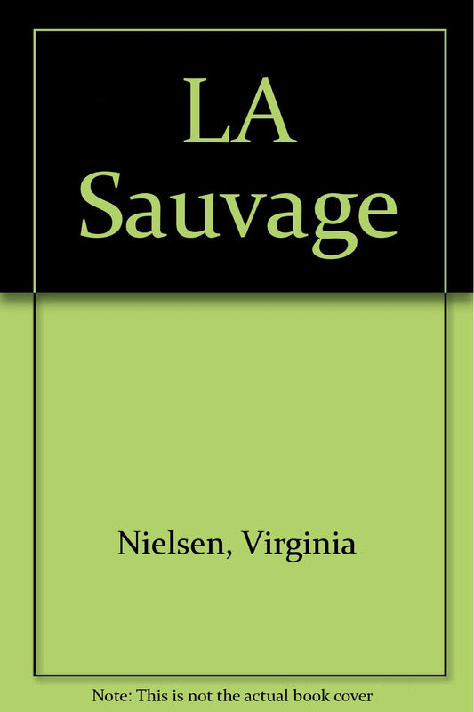 LA Sauvage Nielsen, Virginia