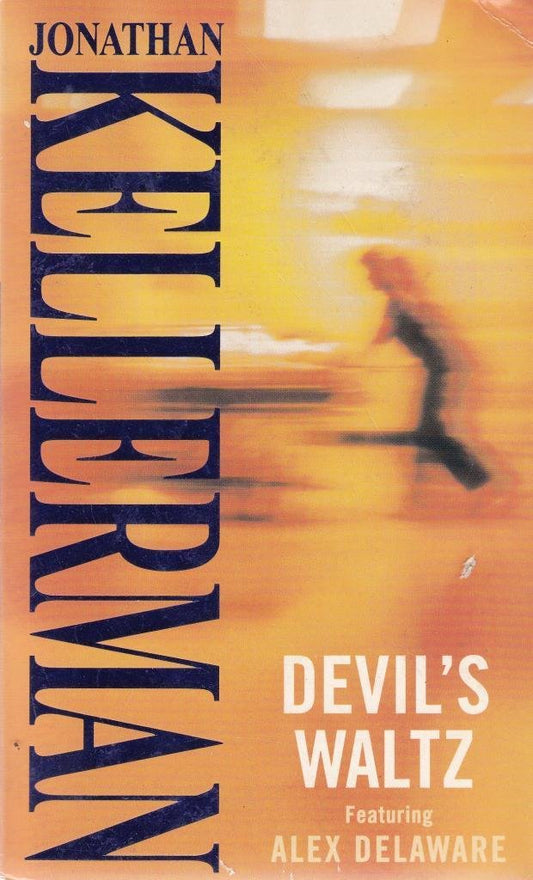 The Devil's Waltz Kellerman, Jonathan