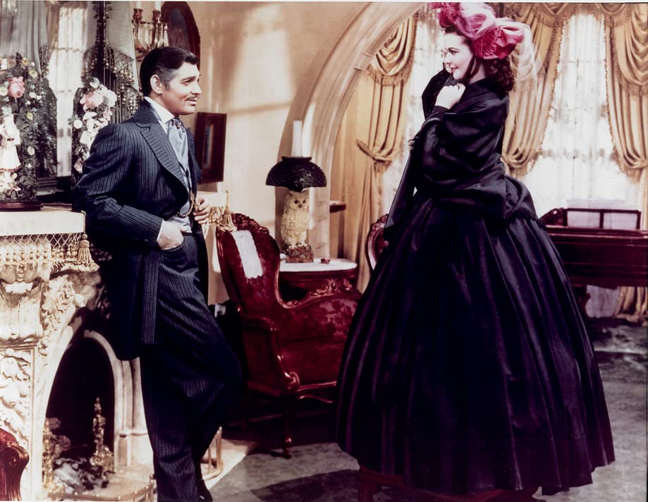 Gone With The Wind (75th Anniversary Edition) (DVD) [DVD]