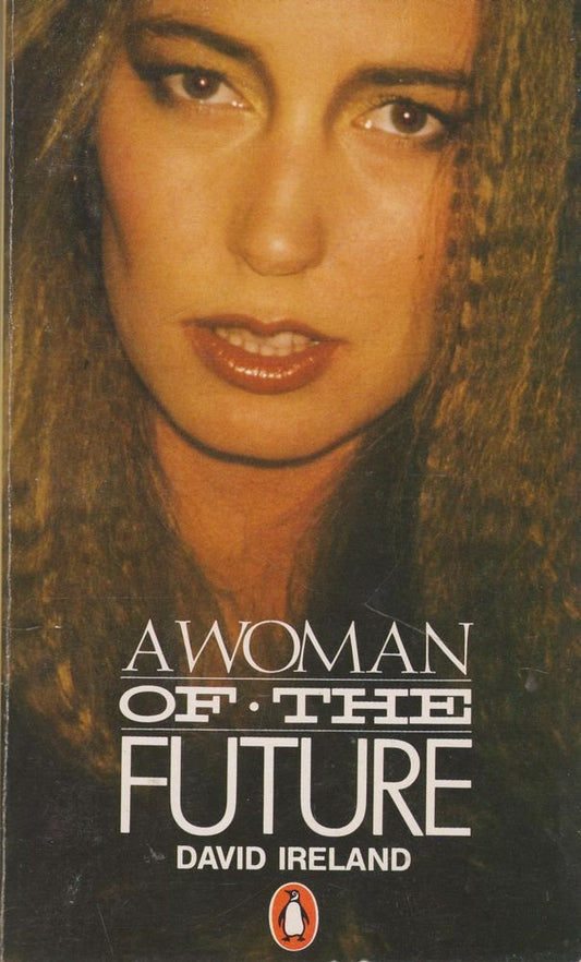 A Woman of the Future