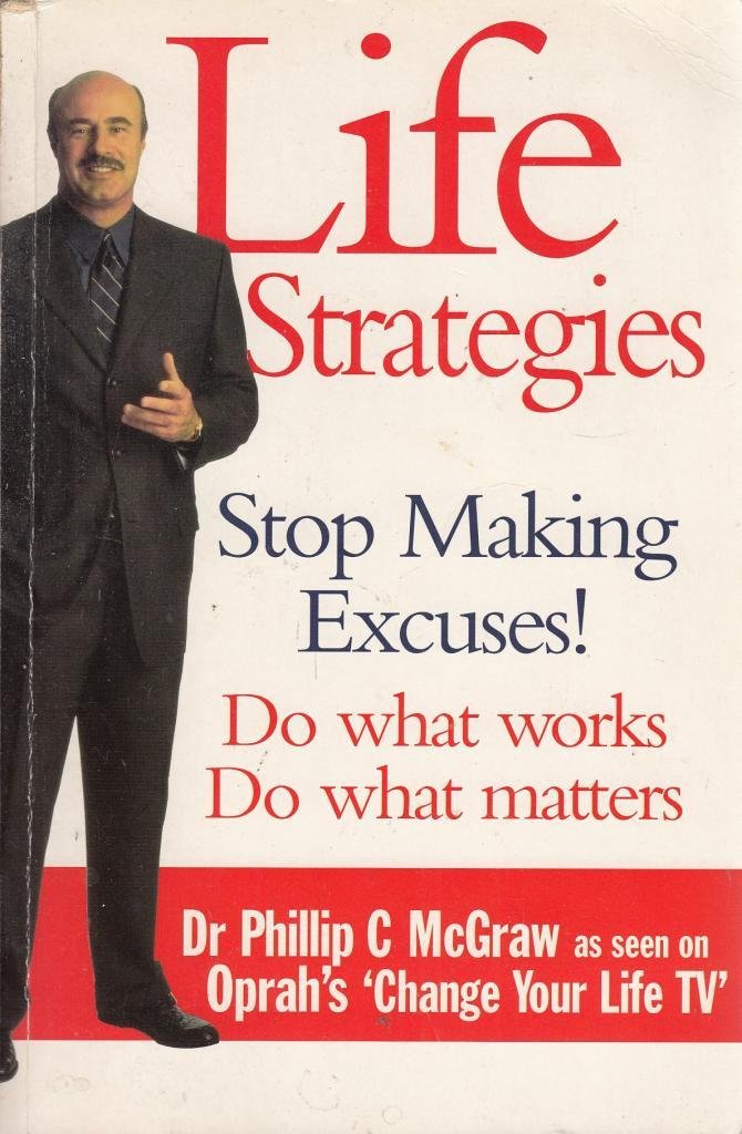 Life Strategies McGraw, Philip