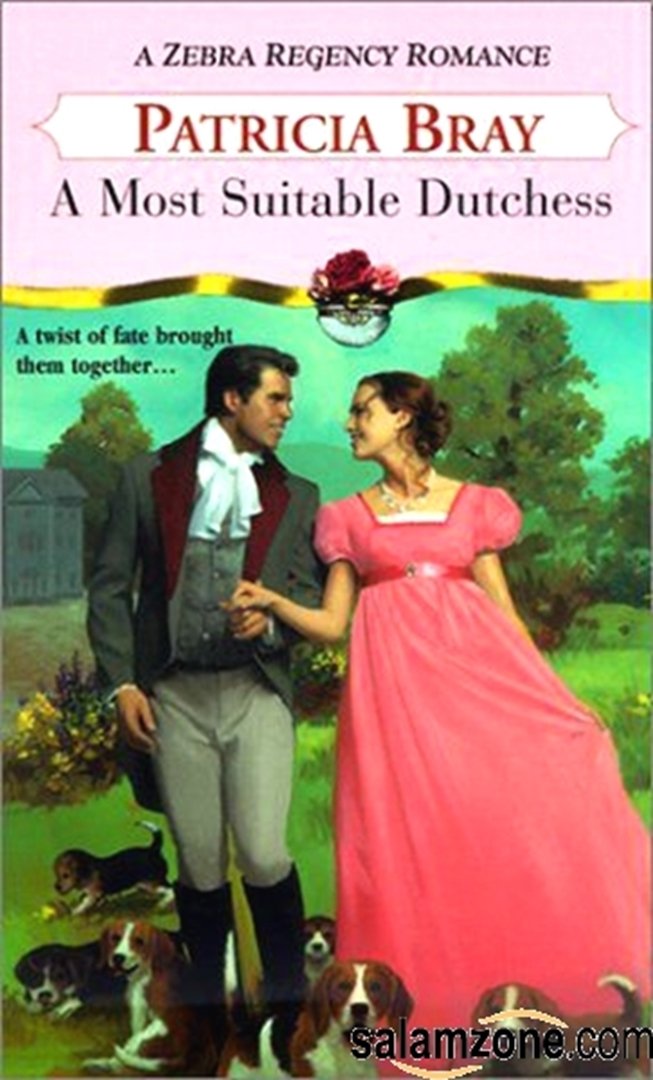 A Most Suitable Dutchess [i.e. Du Chess] Bray, Patricia