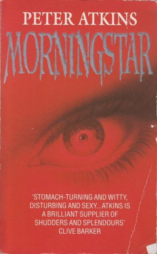 Morningstar Atkins, Peter
