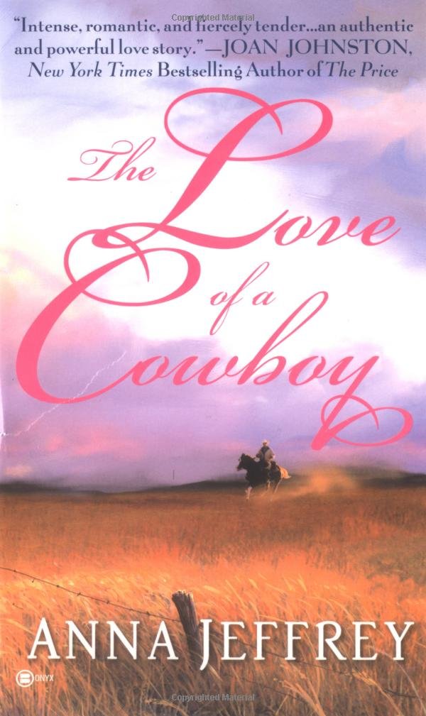The Love of a Cowboy