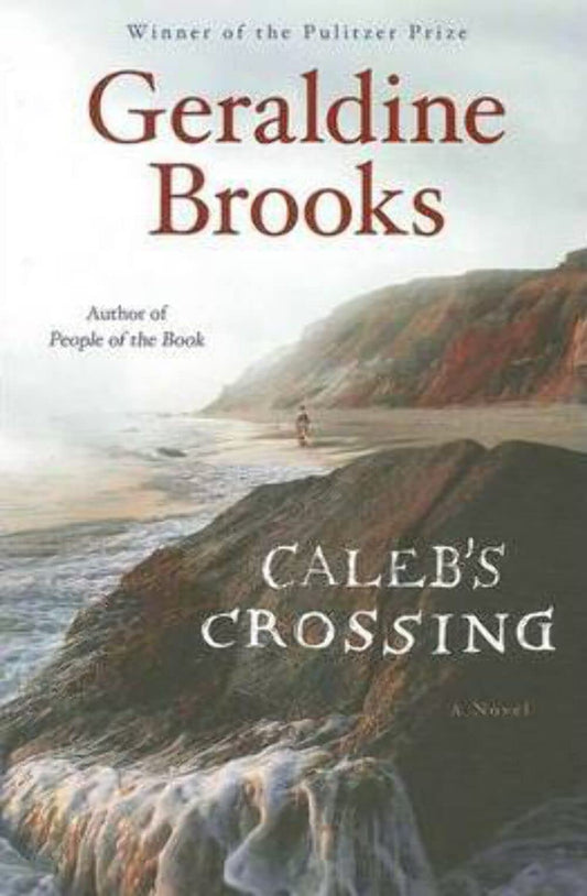 Caleb's Crossing [Paperback] Brooks