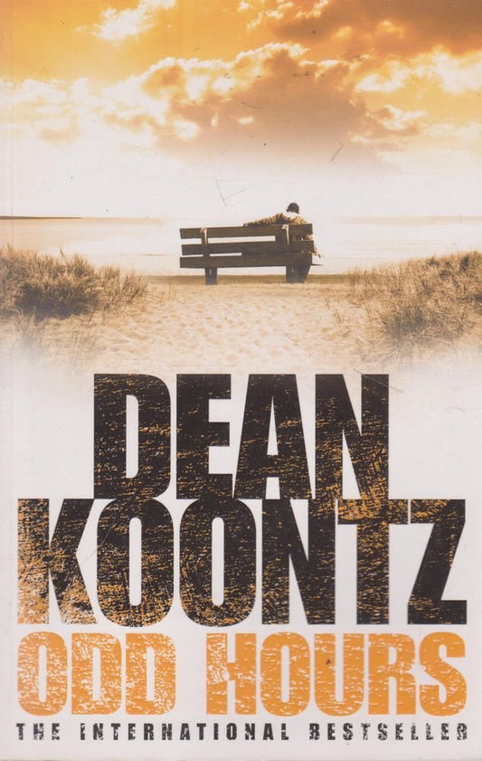 Odd Hours Koontz, Dean