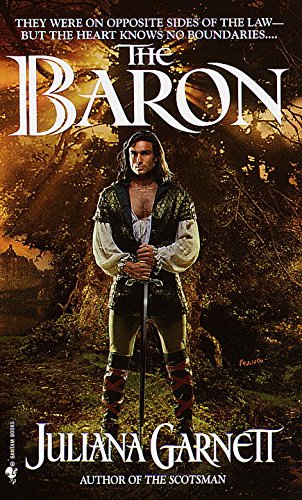The Baron Garnett, Juliana