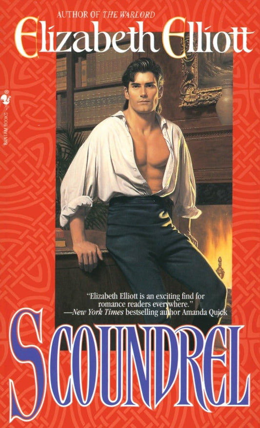 Scoundrel: 3