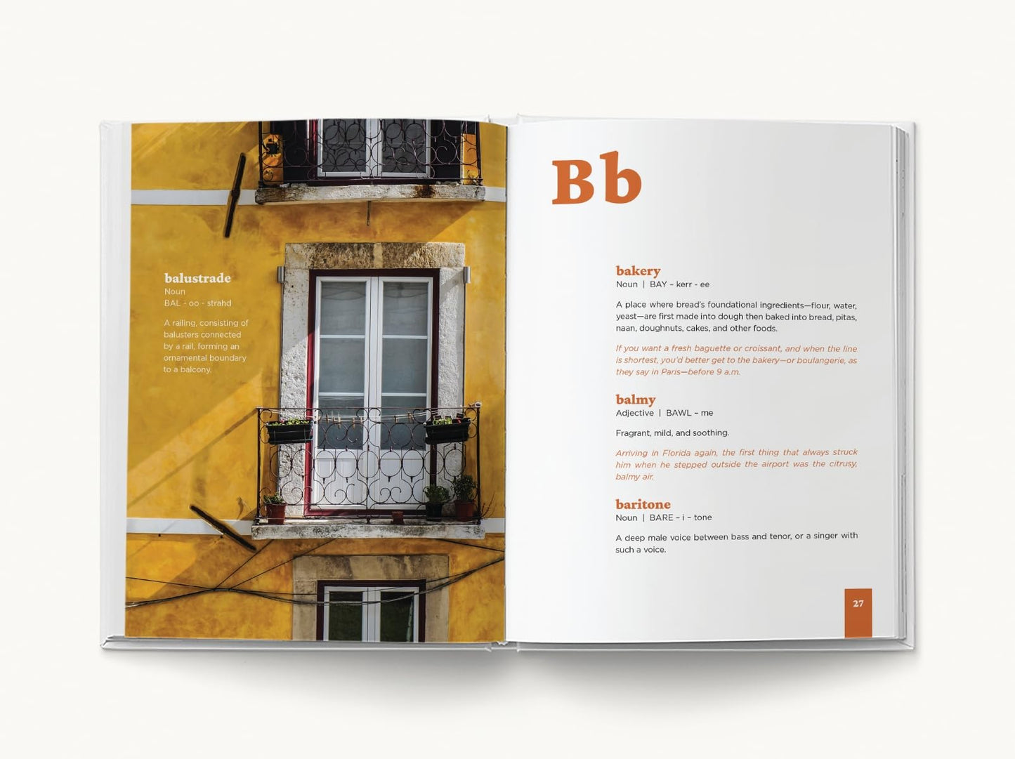 Beautiful Words: A Celebration for Word Lovers [Hardcover] Editors of Whalen Book Works