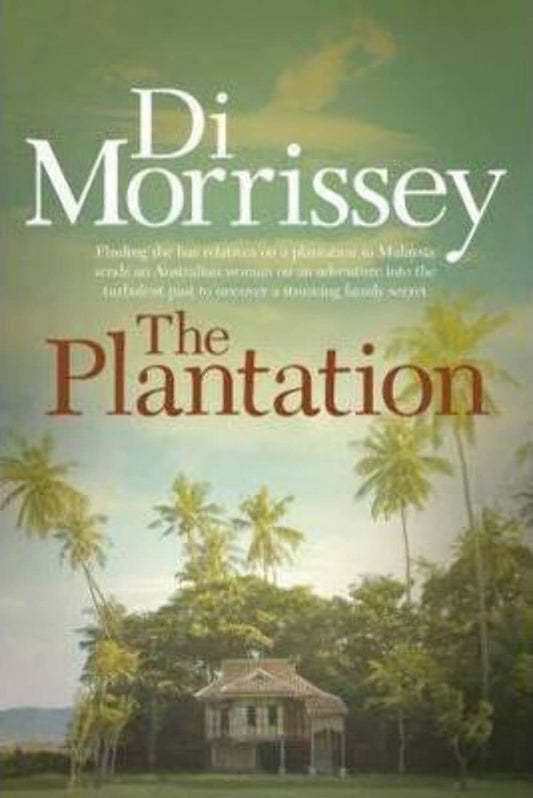 The Plantation [Paperback]