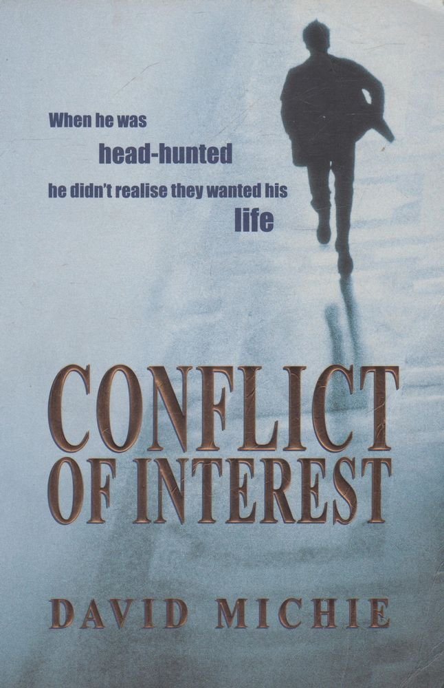 Conflict Of Interest Michie, David