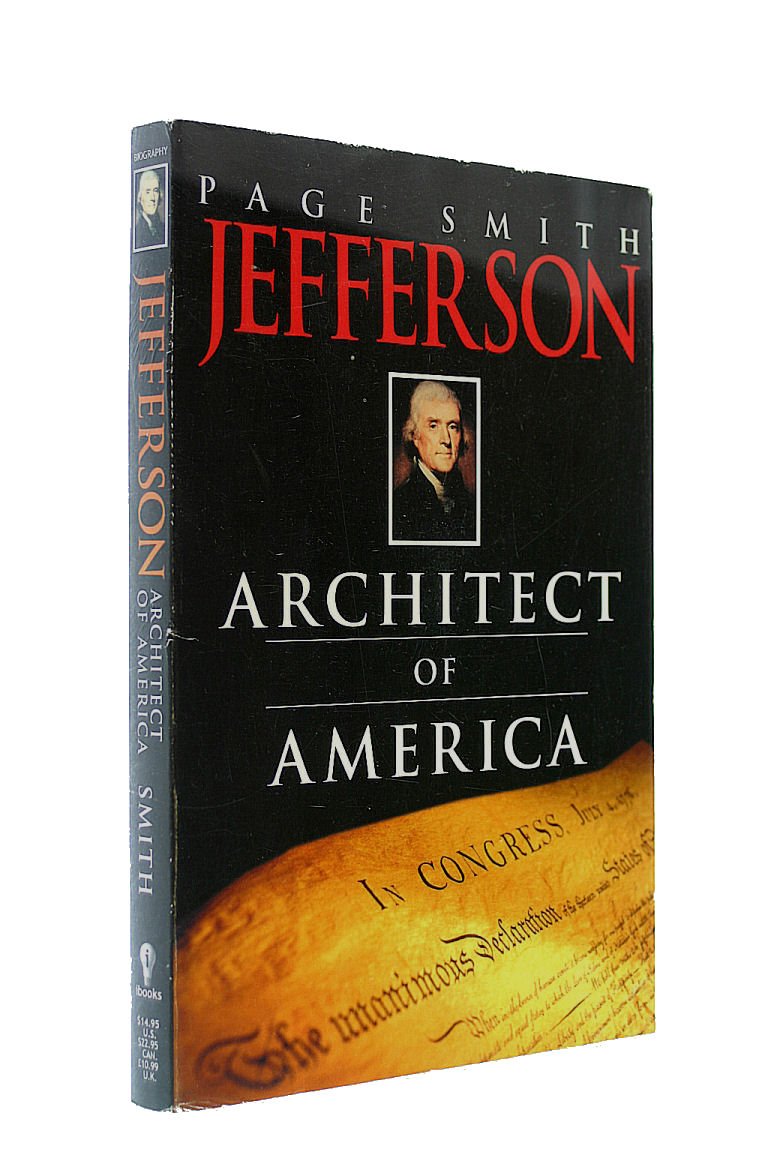 Jefferson: Architect of America