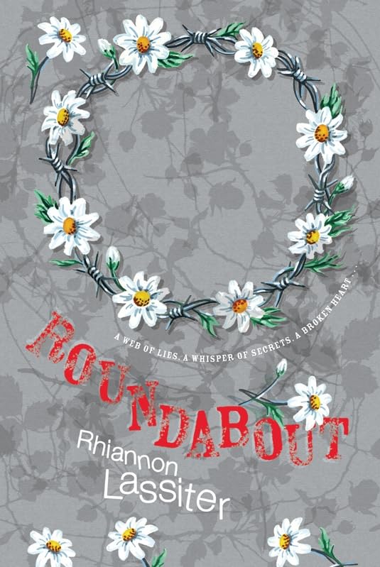 Roundabout Lassiter, Rhiannon