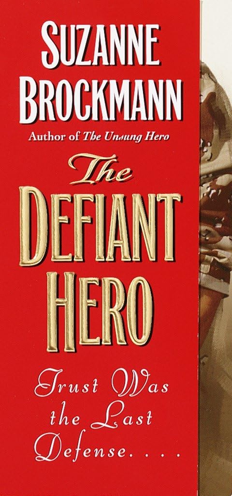 The Defiant Hero: 2