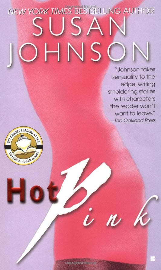 Hot Pink Johnson, Susan
