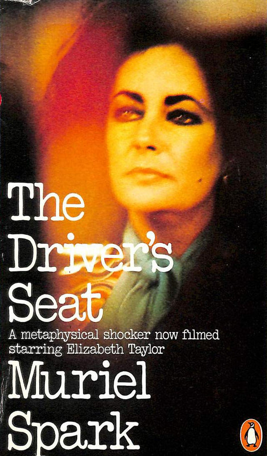 The Driver's Seat