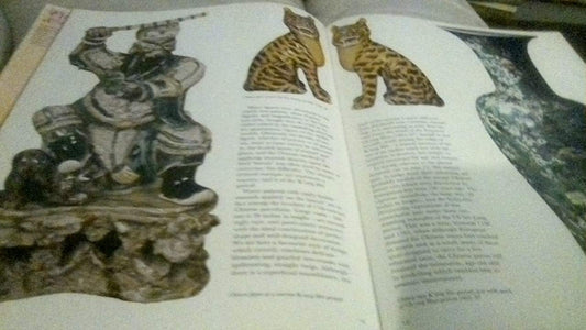 Fine Porcelain and Pottery