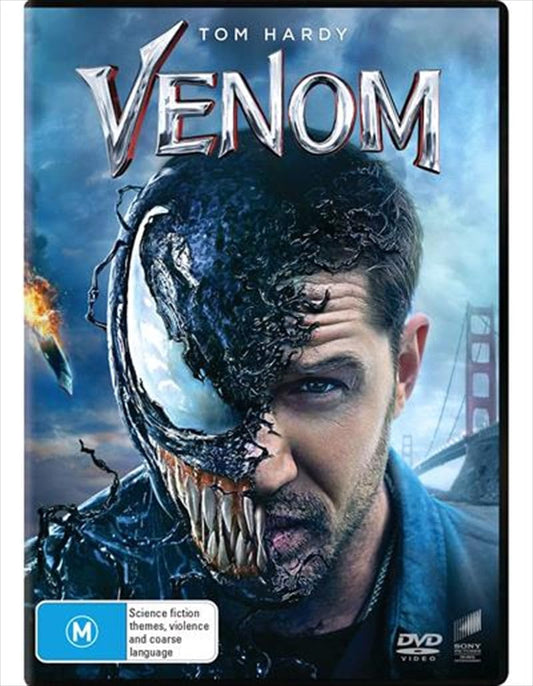 Venom (DVD) [DVD]
