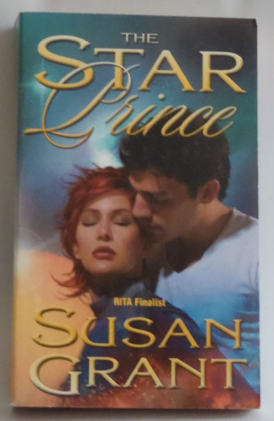 The Star Prince Grant, Susan