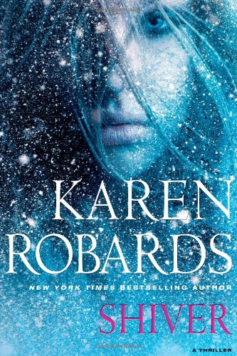 Shiver Robards, Karen