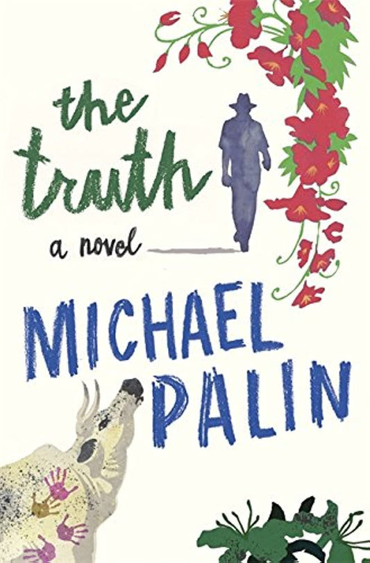 The Truth Palin, Michael