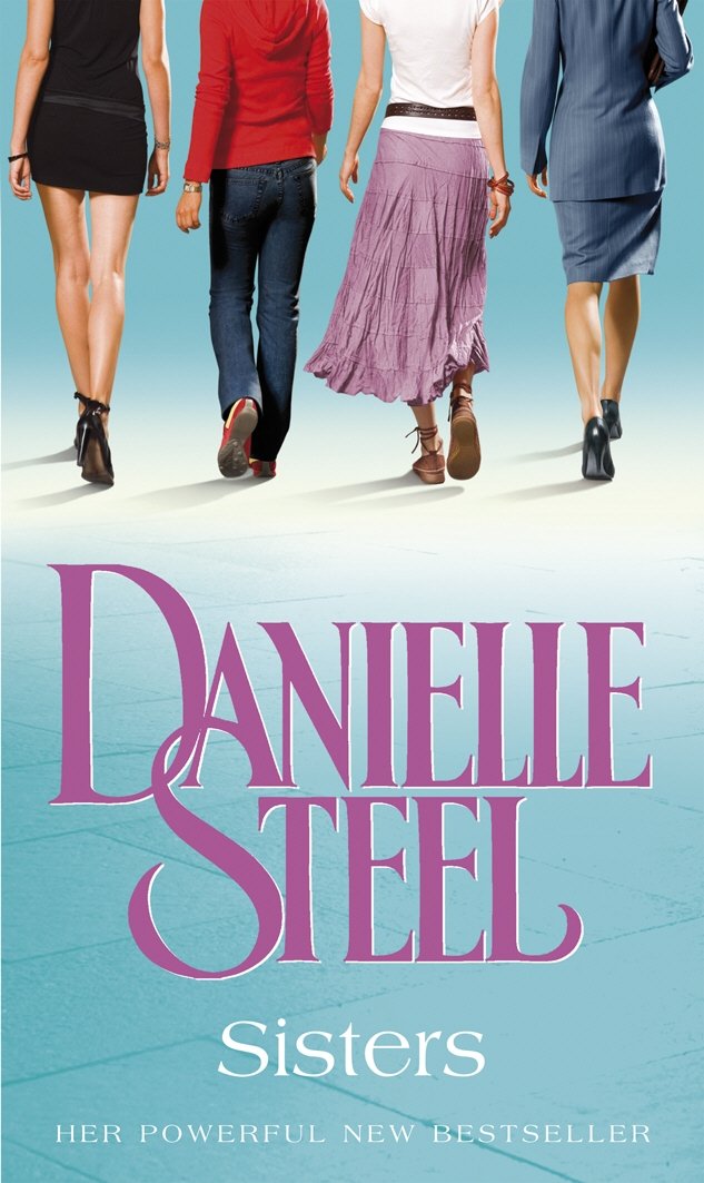 Sisters [Paperback] Steel, Danielle