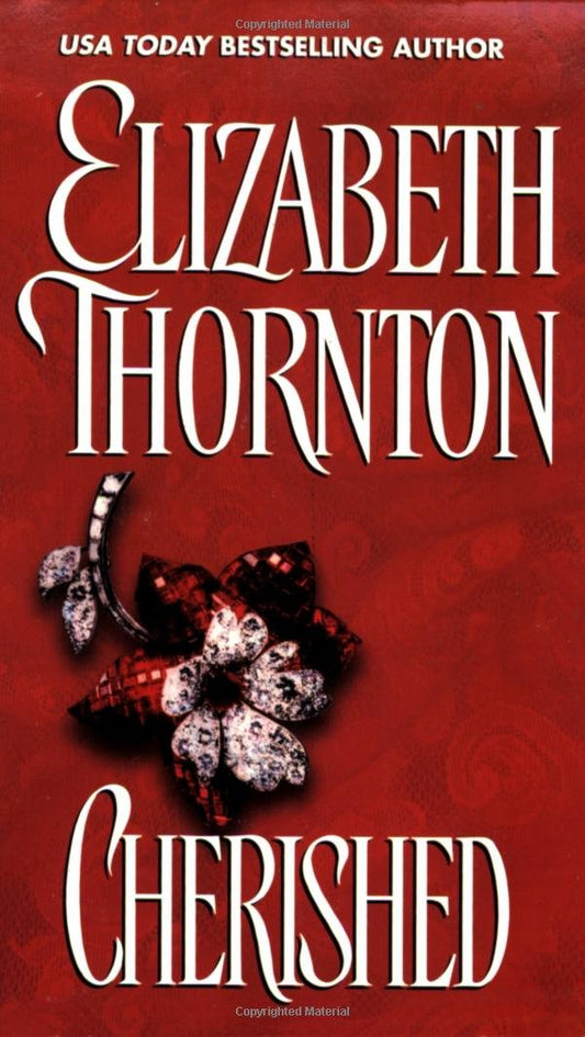 Cherished Thornton, Elizabeth