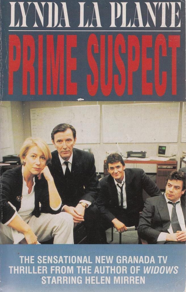 Prime Suspect