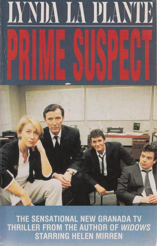 Prime Suspect