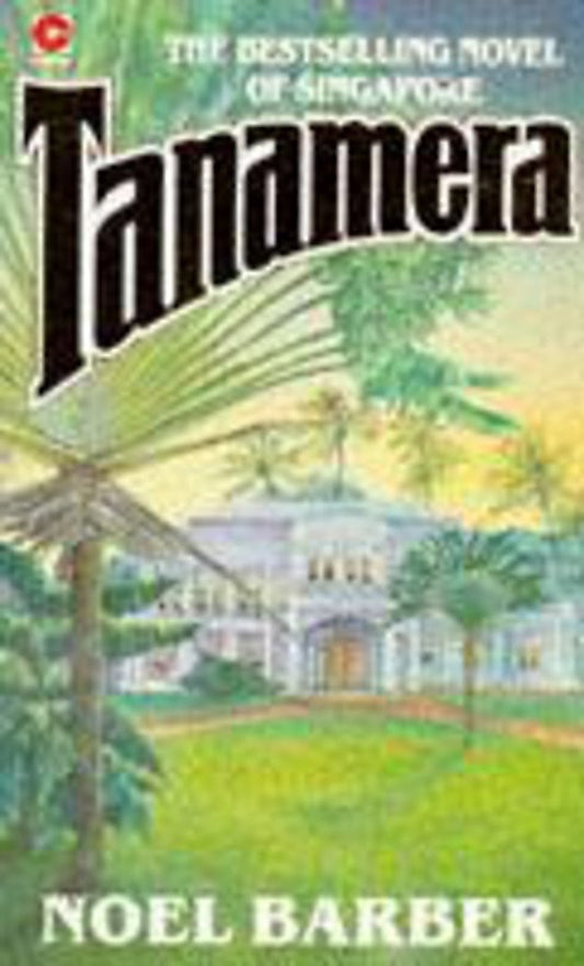 Tanamera Barber, Noel