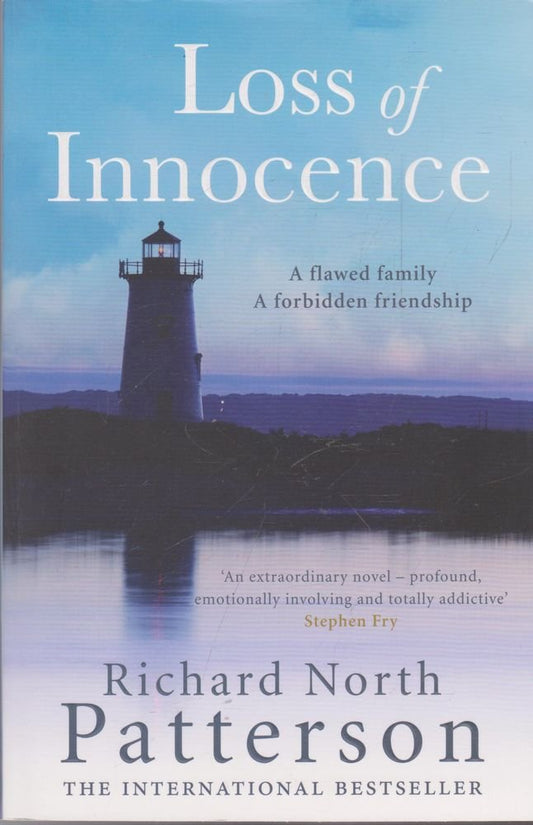 Loss of Innocence Patterson, Davi and North Patterson, Richard