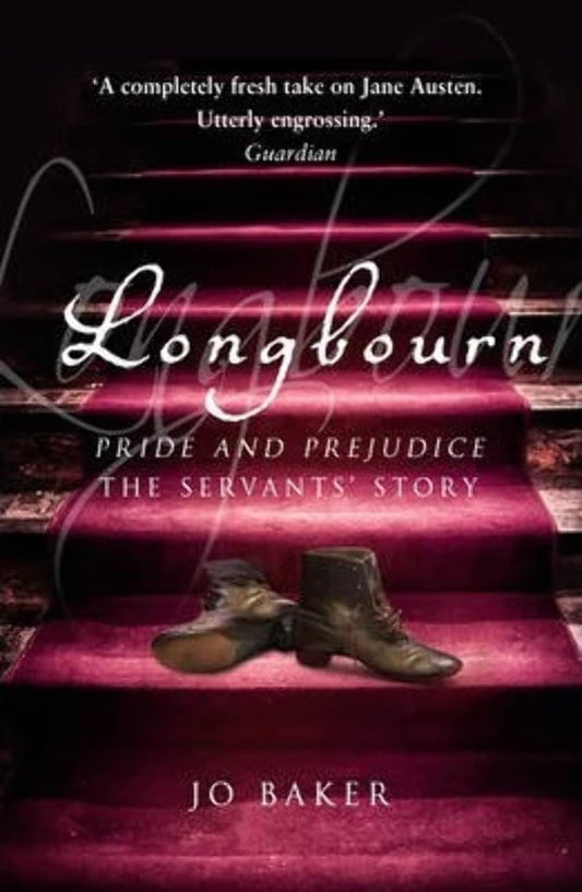 Longbourn Export