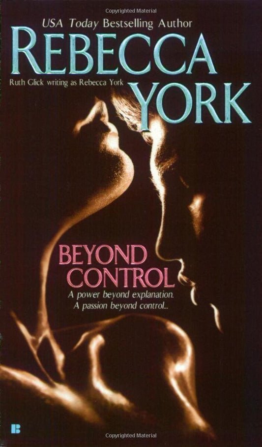 Beyond Control York, Rebecca