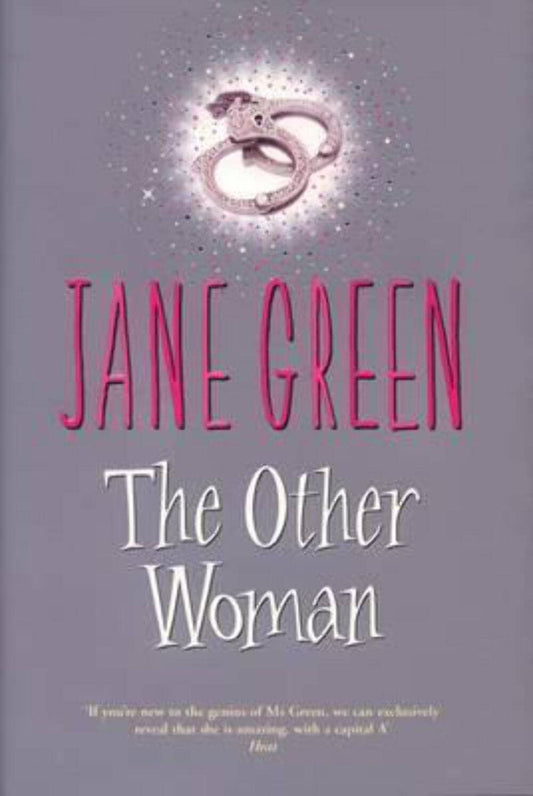 The Other Woman Green, Jane